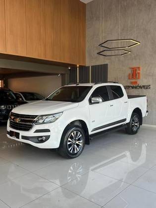 CHEVROLET S10 2.5 ADVANTAGE 4X2 CD 16V FLEX 4P MANUAL